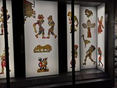 -土耳其与伊斯兰艺术博物馆