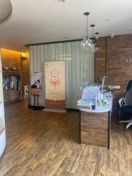 -意然瑜伽·普拉提