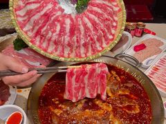 -小龙坎火锅(全球总店)