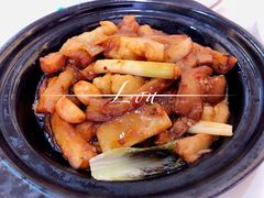 -广州酒家(昌岗地铁站店)