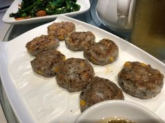 顺德煎粟米鱼饼-朱仔记食府(江南大道店)