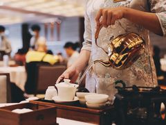 -白天鹅宾馆-宏图府餐厅