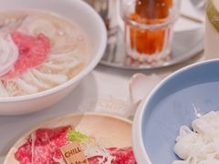 和牛越南粉-CHILL Pho澳洲牛肉越南粉(佛山顺德万象汇店)