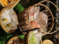 -北京北辰洲际酒店