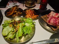 -西塔老太太泥炉烤肉(北京望京店)
