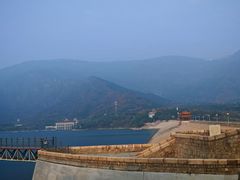 -十三陵水库