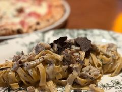 -Mammamia意大利餐厅(阳春巷店)