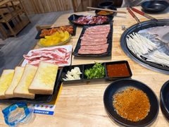 -莱真牛碳火烤肉(合肥旗舰店)