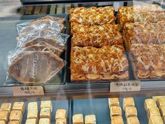 -仙豆菓夫(鼓楼店)