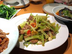 -湘与香缘·湖南菜(王府井北京市百货大楼店)