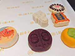 -北京稻香村(零号店)