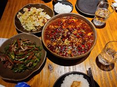 -十三式重庆江湖菜(金茂览秀城店)