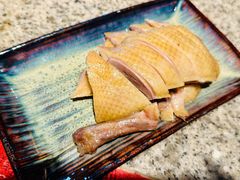 招牌盐水鸭-南京大牌档(人民广场店)