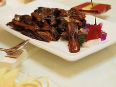 -澳门酒家(南航明珠店)