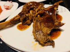 -星汇餐厅(新濠影汇店)