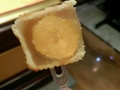 -长江国际酒店-中餐厅