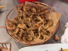-醉炫音速烧烤·干煸菜(沙河总店)