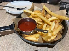 -Maxpoint Kitchen 西餐咖啡(乐峰广场店)