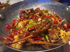 -湘鼎盛·大厨鲜炒湖南味(高新银泰店)