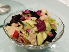 大拌菜-巴渝兄弟川菜(宽街店)