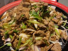 -庆云楼饭庄(什刹海店)