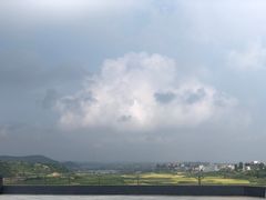-彩色沙林风景区