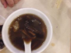 -太婆天府山珍酒楼(亚运村店)