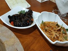 -云中鱼蒸汽石锅鱼(川沙百联店)