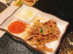 -無境·匠心日本料理(汉街店)