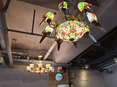 -山有花啡餐厅(常营总店)
