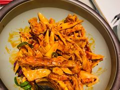 -辛香汇·现炒川菜(淮海路百盛店)