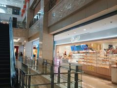 -光启城时尚购物中心