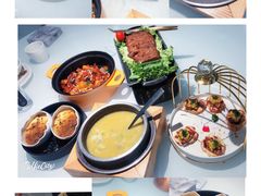 -3号仓库·创意中国菜(嘉兴龙鼎万达店)