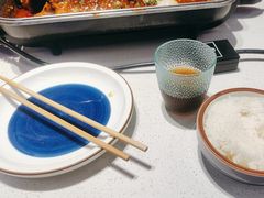 -鱼酷活鱼烤鱼(仙林金鹰店)