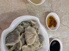 -聚荣饺子店