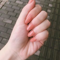 -徐珍美甲