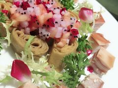 -羲和雅苑•北京烤鸭(平安国际金融中心店)