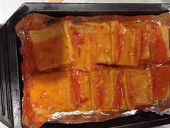 -刘胖子家常菜·蹄花焖藕(中南店)