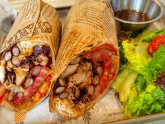 -就是卷儿Wrap and Roll(宣化路店)
