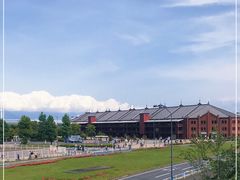 -横滨红砖仓库1号馆