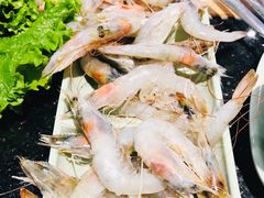 -韩盛·盛江山自助料理(沈辽路万达店)