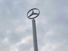 -上海中升之星汽车销售服务有限公司