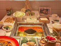 -串一火锅(赛格国际购物中心店)