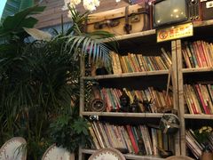 -束河人家(南锣鼓巷店)