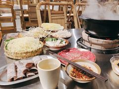 -郭铁柱·泥炉老火锅(江北龙湖天街店)