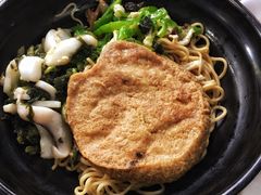 -老地方面馆(思南路店)