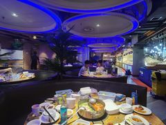 -蒙肥羊·酸汤潮牛·鲜牛肉火锅烤肉自助(岗顶店)