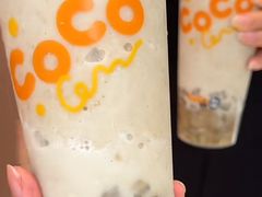 -CoCo都可(文星广场店)