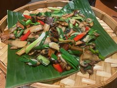 -云海肴·汽锅鸡·云南菜(苏州中心店)