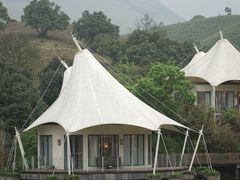 -帐篷客·溪龙茶谷度假酒店